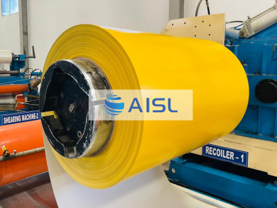 aisl steel images